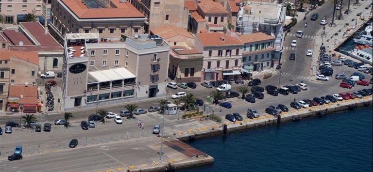 Hotel Excelsior