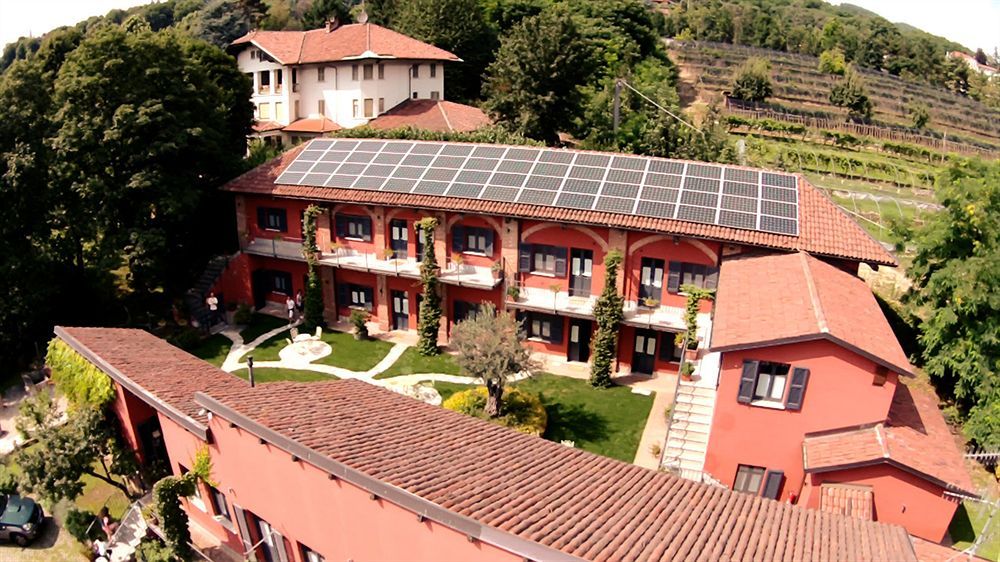 Le Serre Suites & Apartments