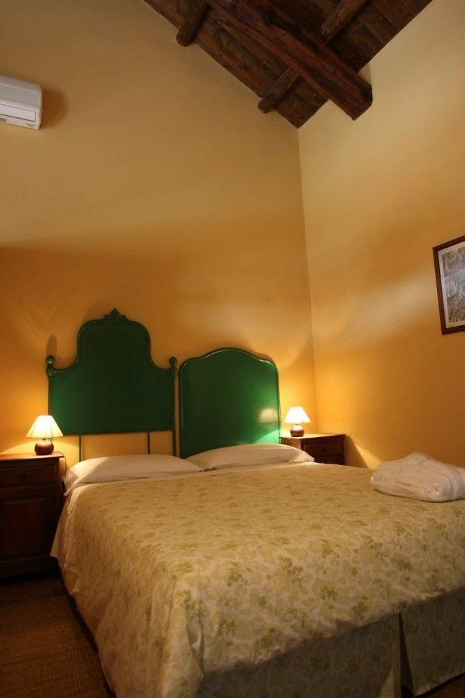 Le Serre Suites & Apartments