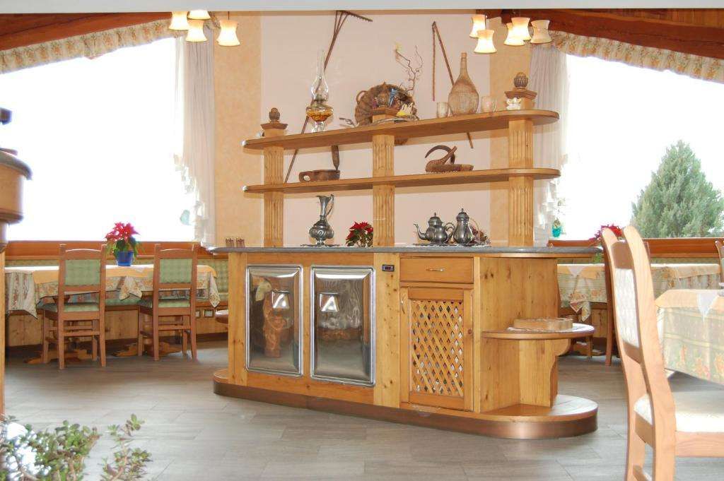 Hotel Lo Fleye