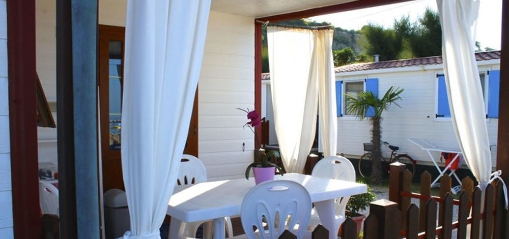 Camping Norina