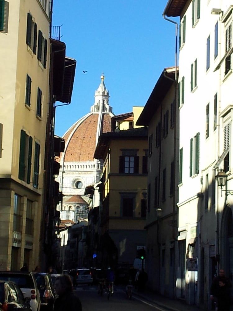 Blu Notte Bed & Breakfast