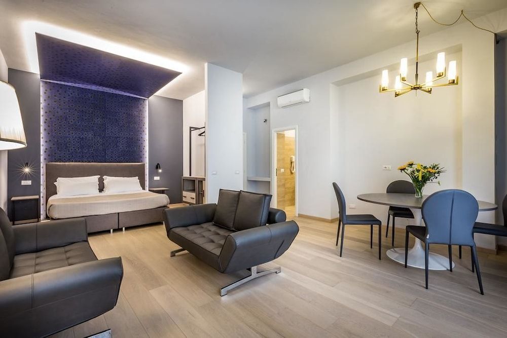 Blu Notte Bed & Breakfast
