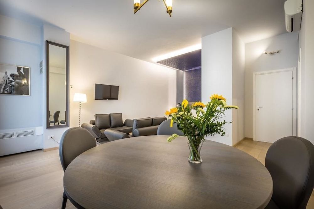 Blu Notte Bed & Breakfast