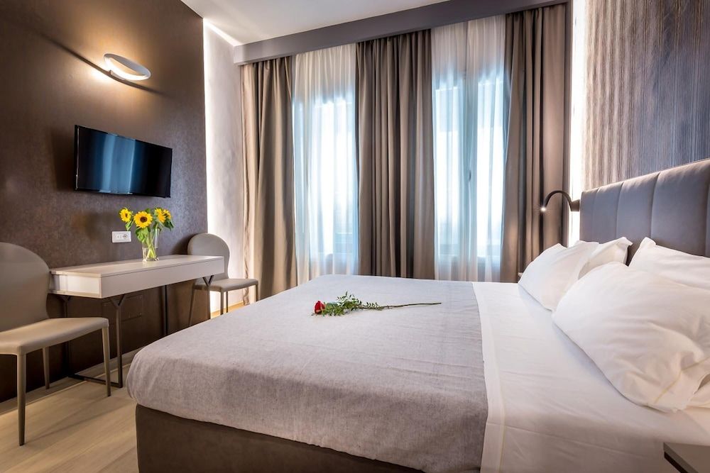 Blu Notte Bed & Breakfast