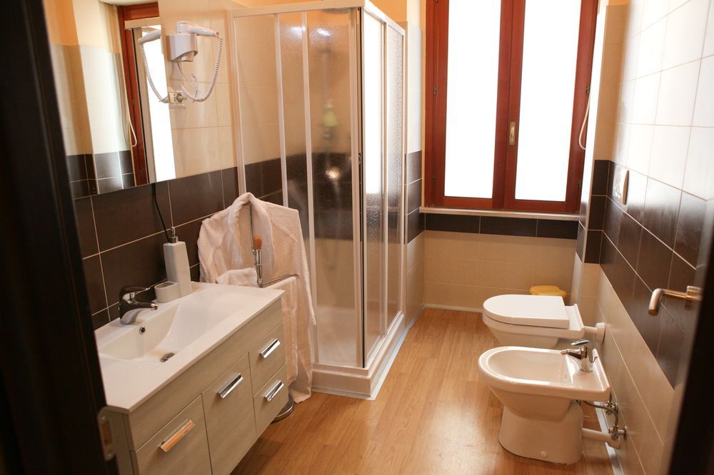 B&B Matera Residence
