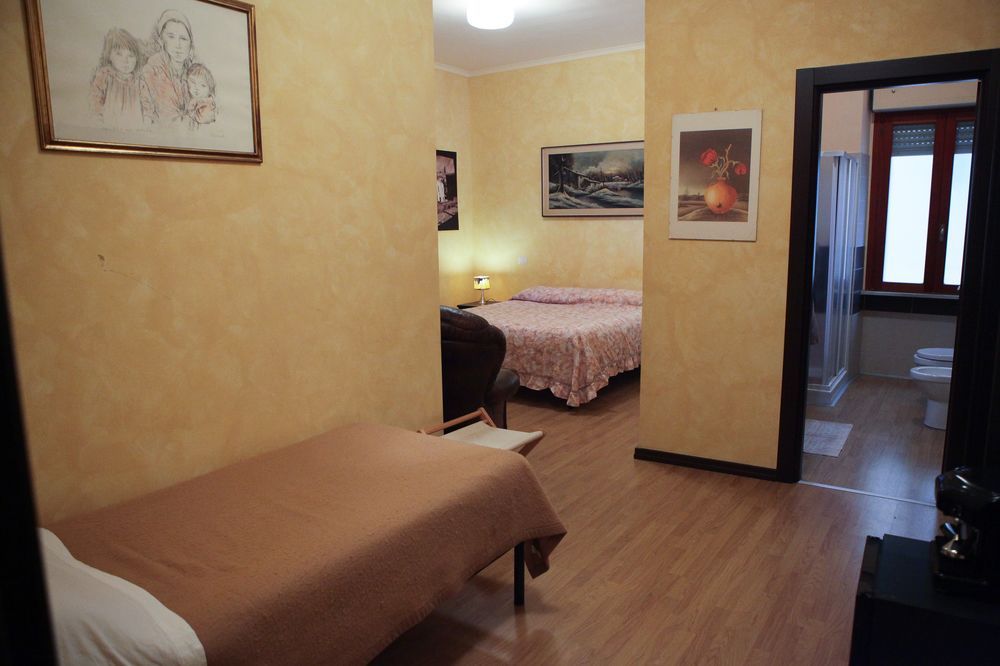 B&B Matera Residence