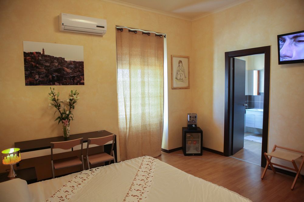 B&B Matera Residence