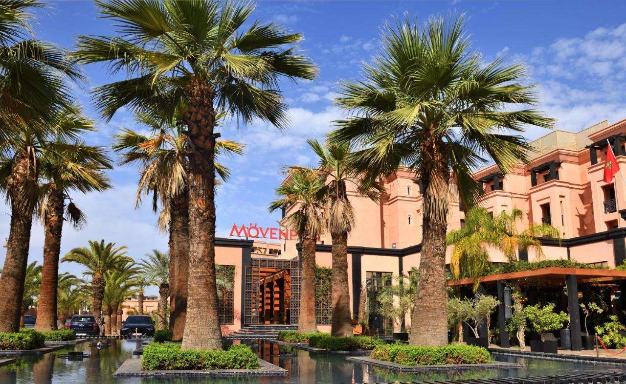 Mövenpick Marrakech