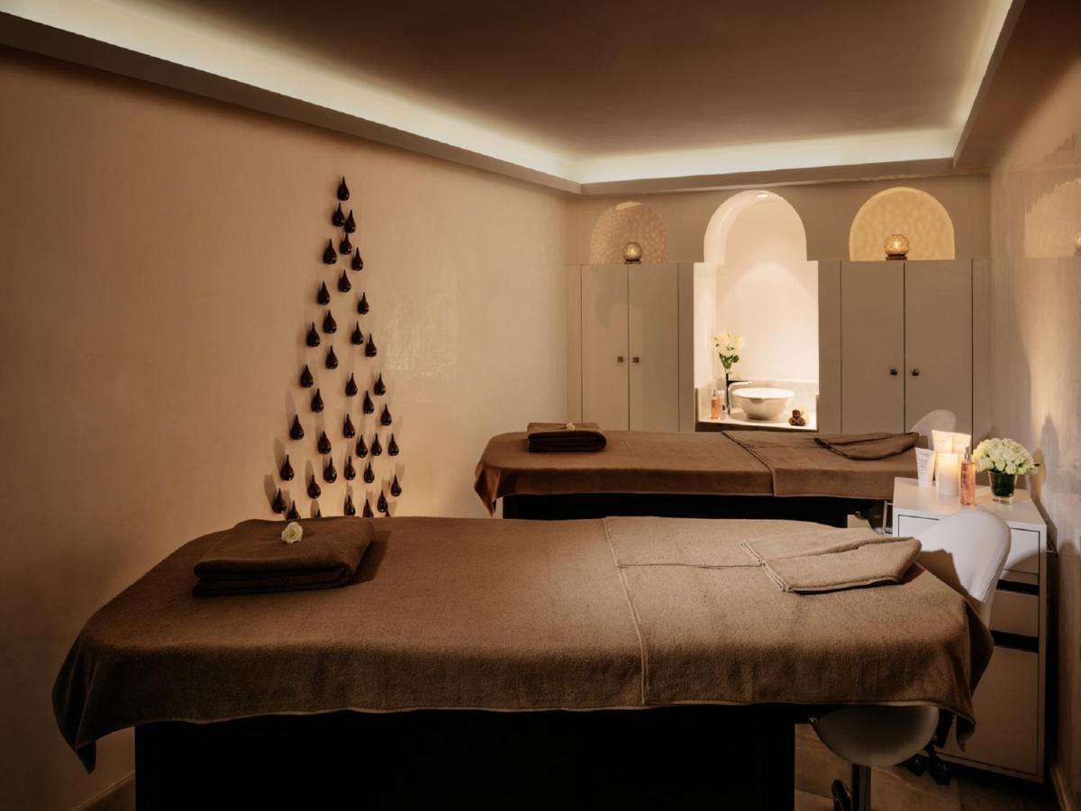 Mövenpick Marrakech