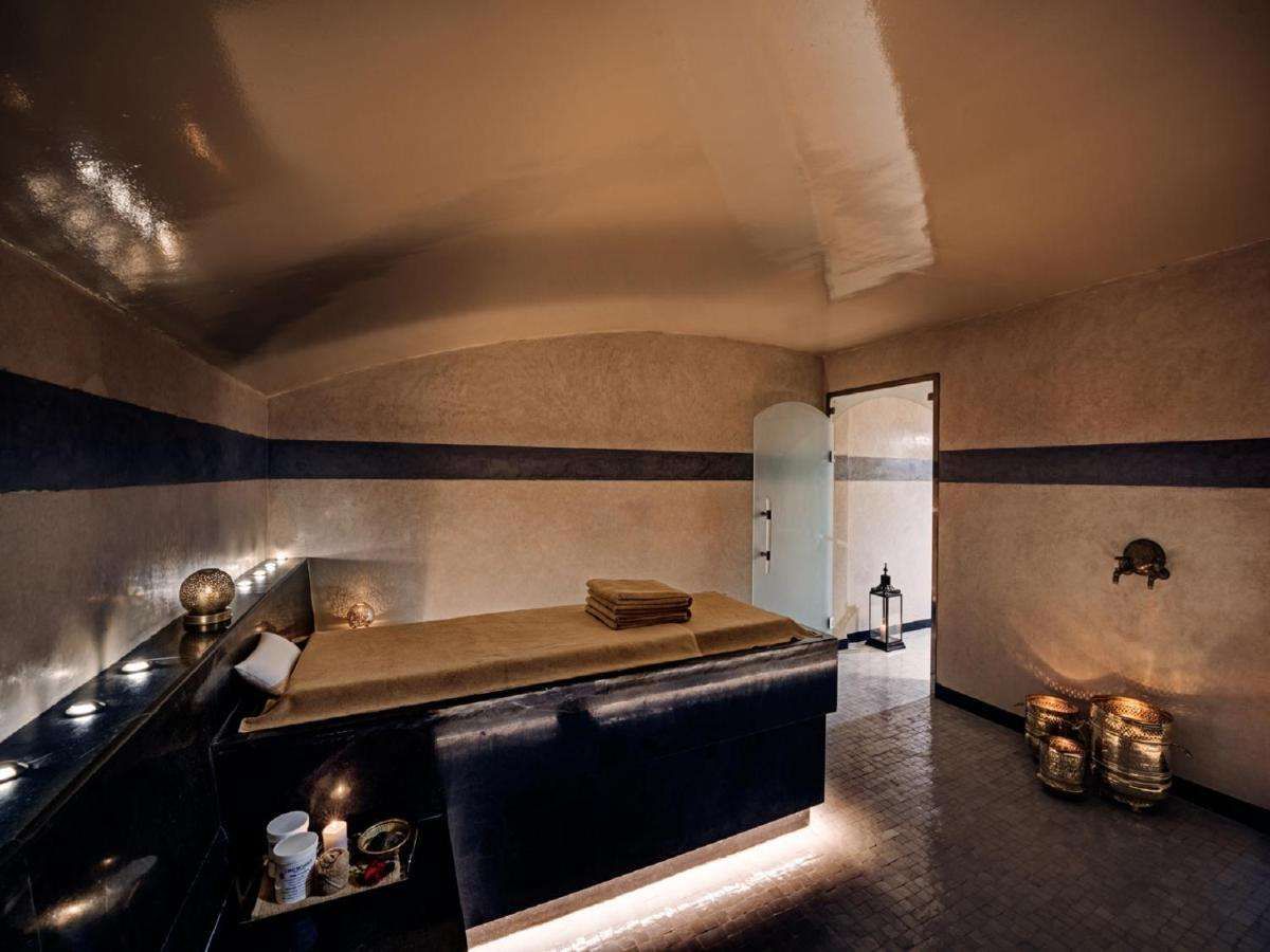 Mövenpick Marrakech