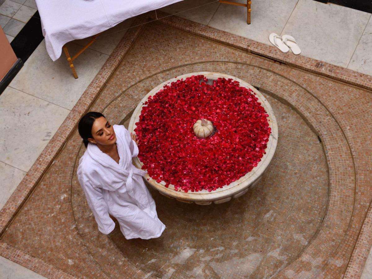 Mövenpick Marrakech