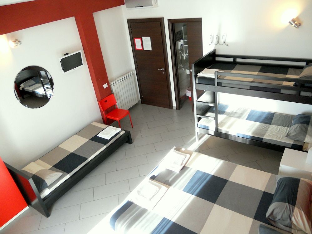 Hotel B&B Residenza Cerci