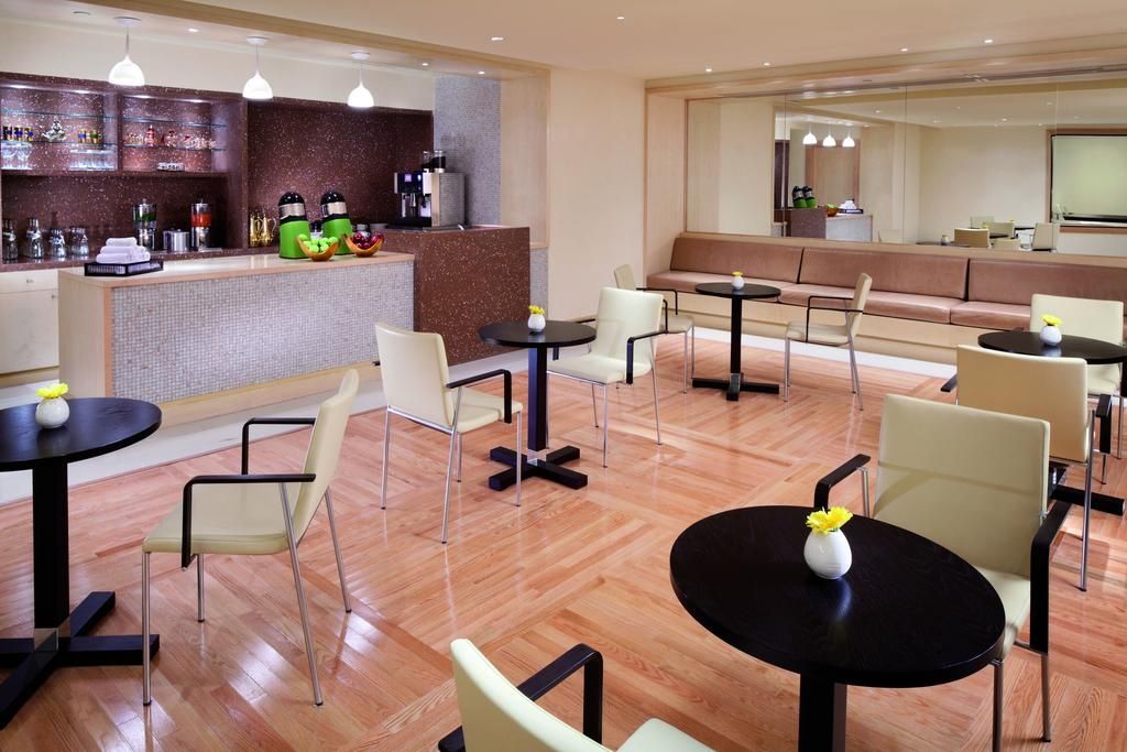 Fairmont Makkah Clock Royal Tower