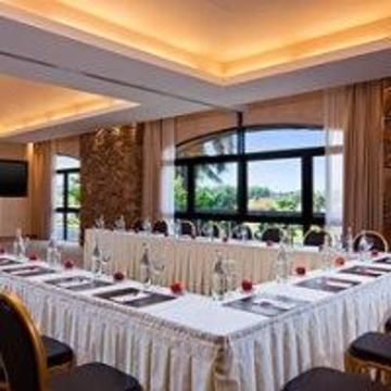 Sheraton Colonia Golf & Spa Resort