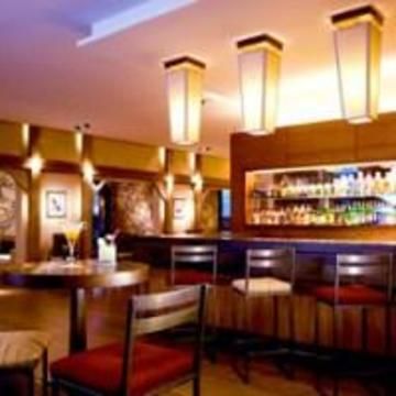 Sheraton Colonia Golf & Spa Resort