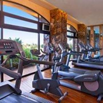 Sheraton Colonia Golf & Spa Resort