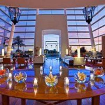 Sheraton Colonia Golf & Spa Resort