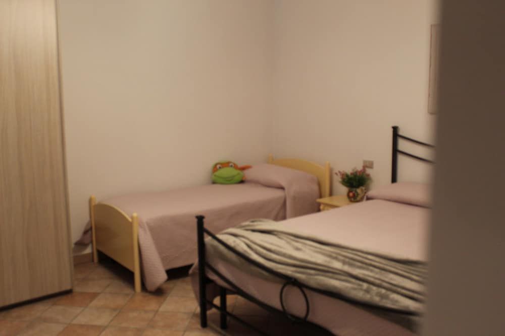 Villa Lucia B&B