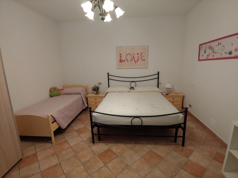Villa Lucia B&B