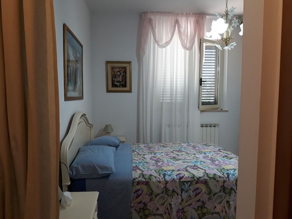 Villa Lucia B&B