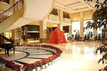 Overseas Chinese Hotel Wenzhou