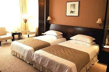 Overseas Chinese Hotel Wenzhou