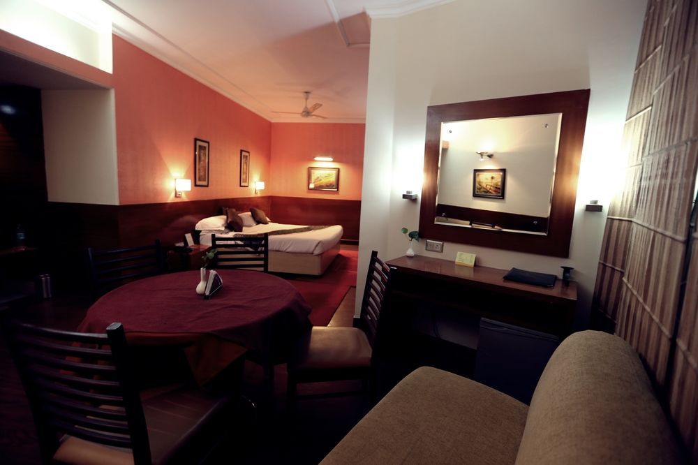 Hibis Hotel Devi Grand