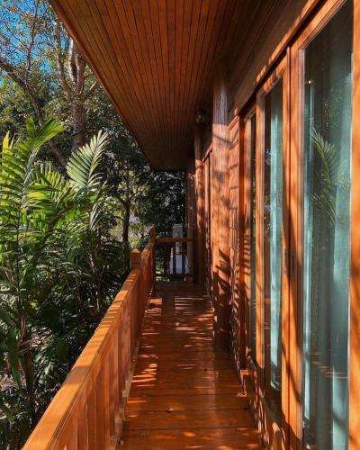 Vanasin Residence