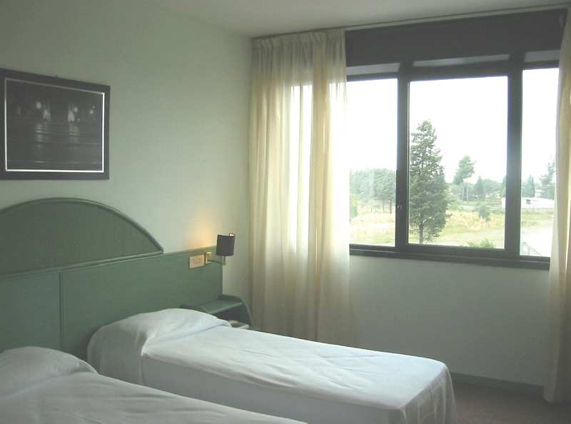 Hotel Arcadia
