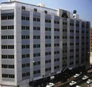 Rolla Suites Hotel