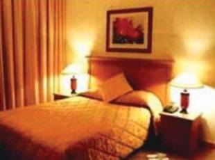 Rolla Suites Hotel