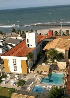 Sol Praia Marina Hotel