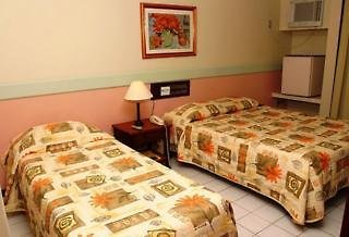 Sol Praia Marina Hotel