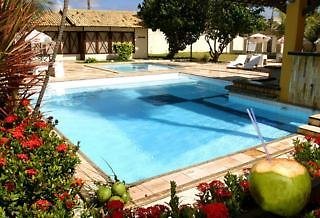 Sol Praia Marina Hotel