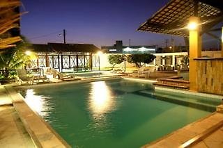 Sol Praia Marina Hotel