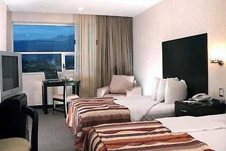 Vista Inn Premium Tuxtla Gutiérrez