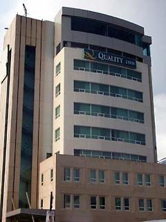 Vista Inn Premium Tuxtla Gutiérrez