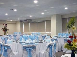Vista Inn Premium Tuxtla Gutiérrez