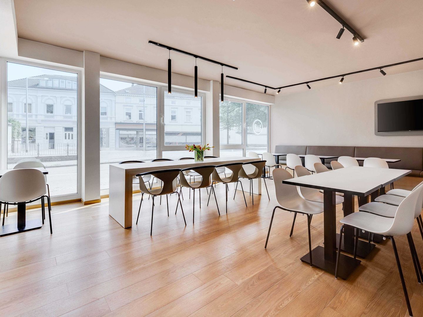 B&B HOTEL Oldenburg