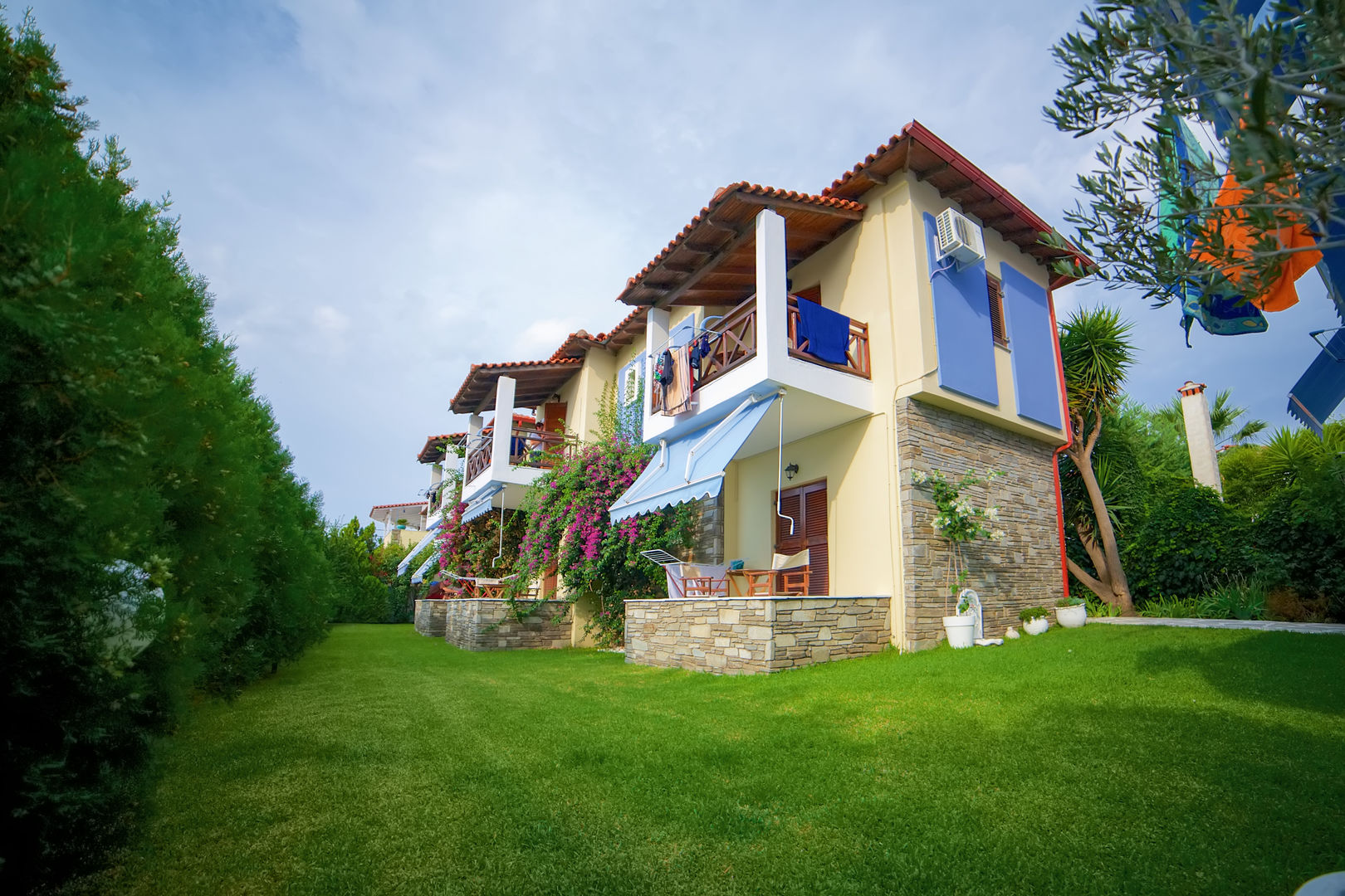 Xenios Zeus Hotel