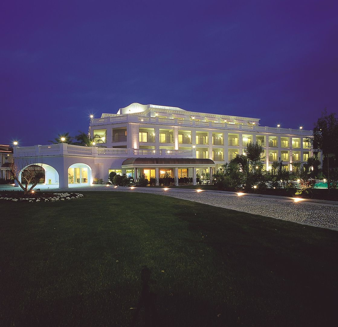 Palace Hotel Desenzano
