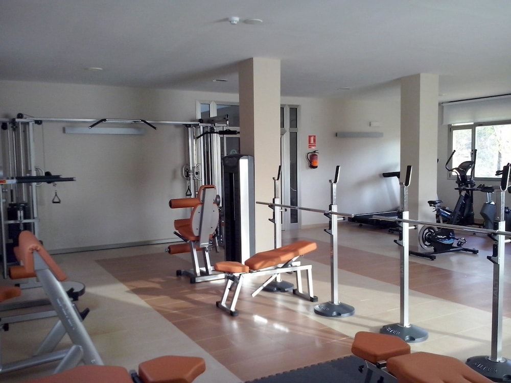 El Salugral Termal Resort