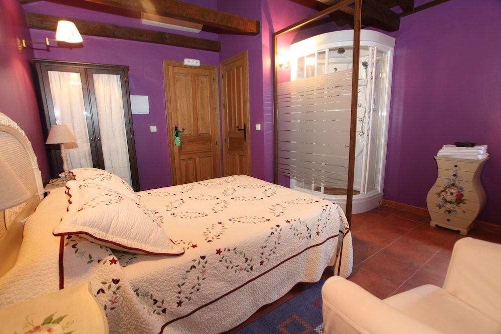 Posada Villa Maria