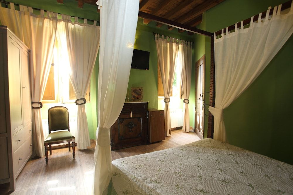 Posada Villa Maria