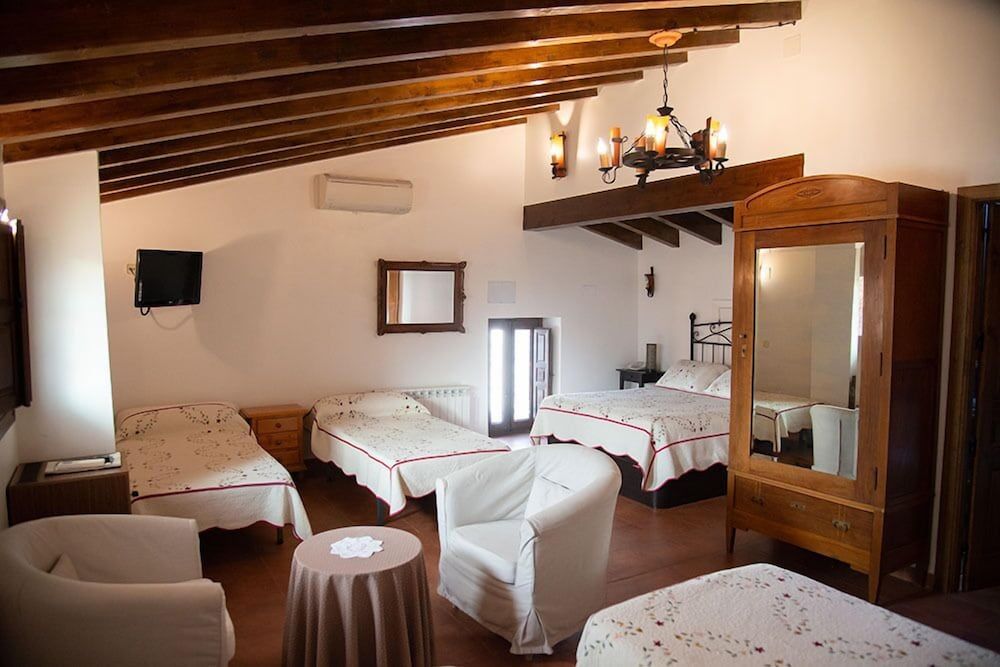 Posada Villa Maria