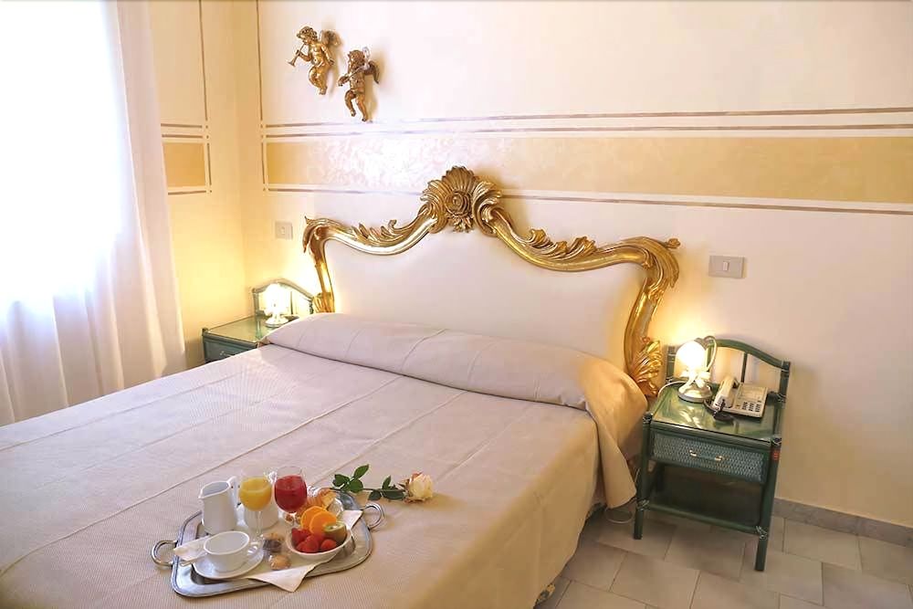 Hotel Olimpia
