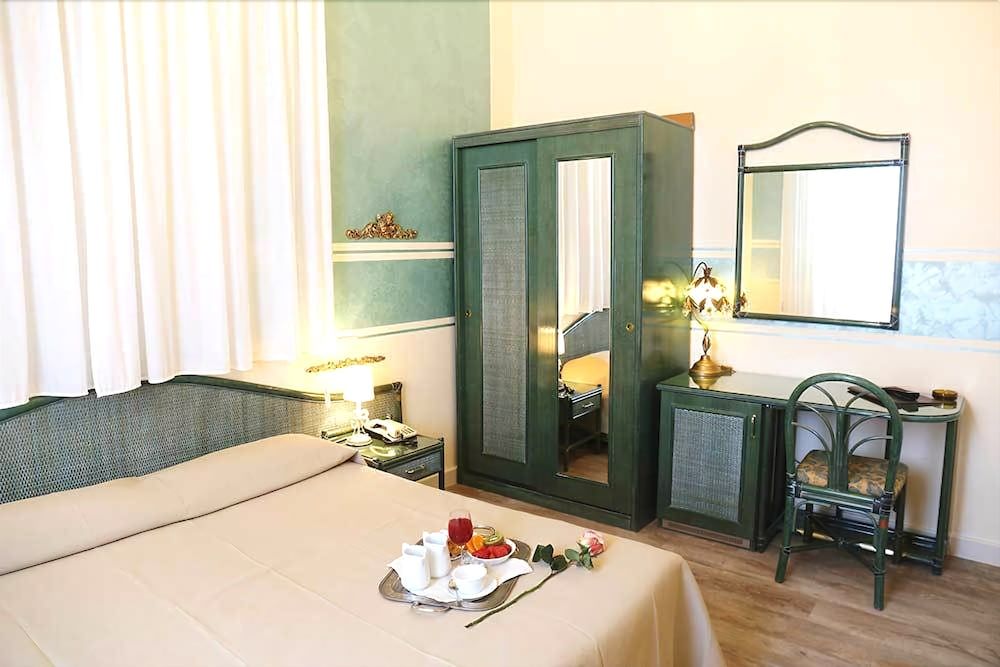Hotel Olimpia