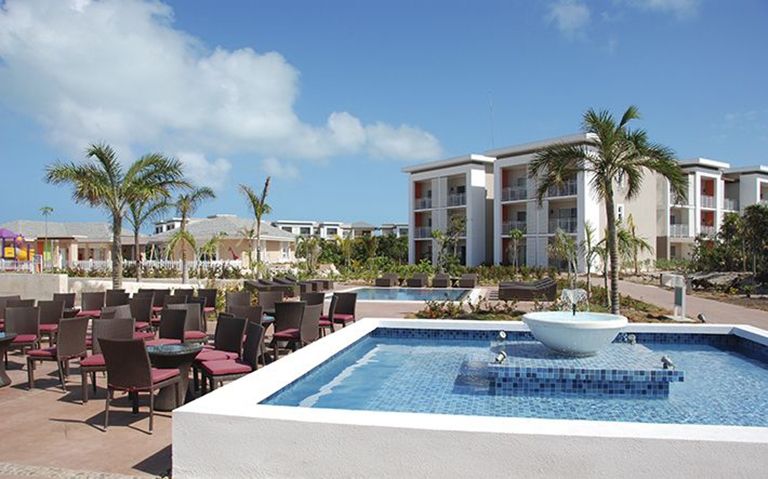 Hotel Playa Cayo Santa Maria