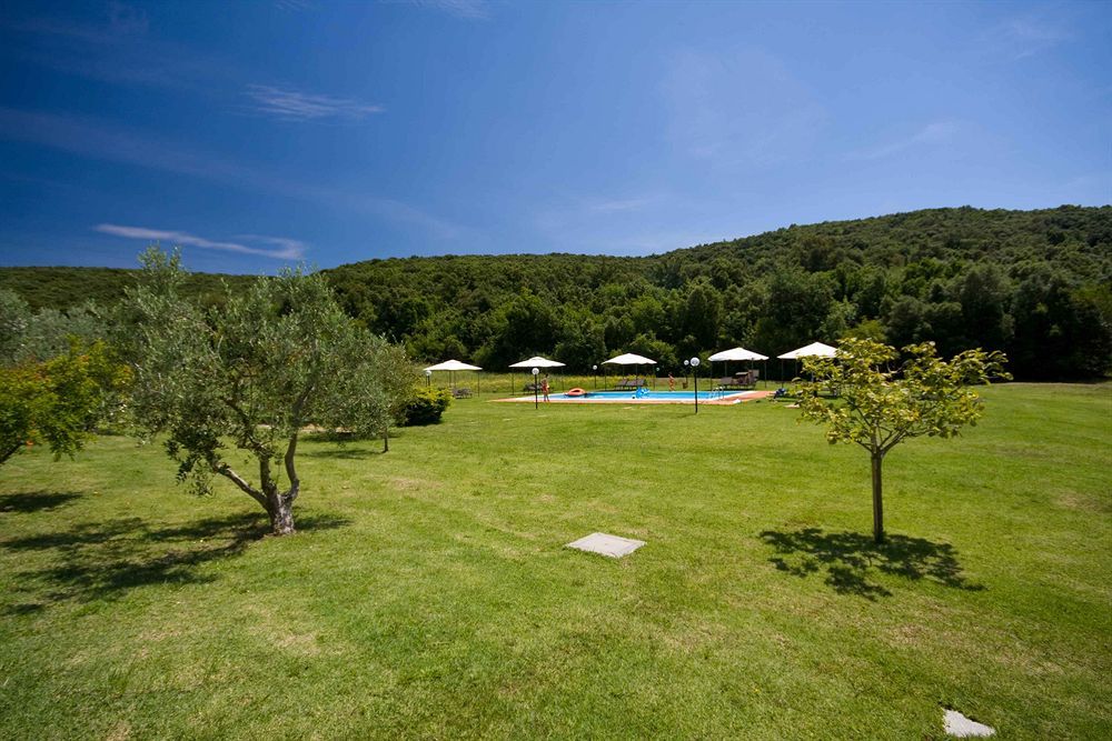 Casale Aronne